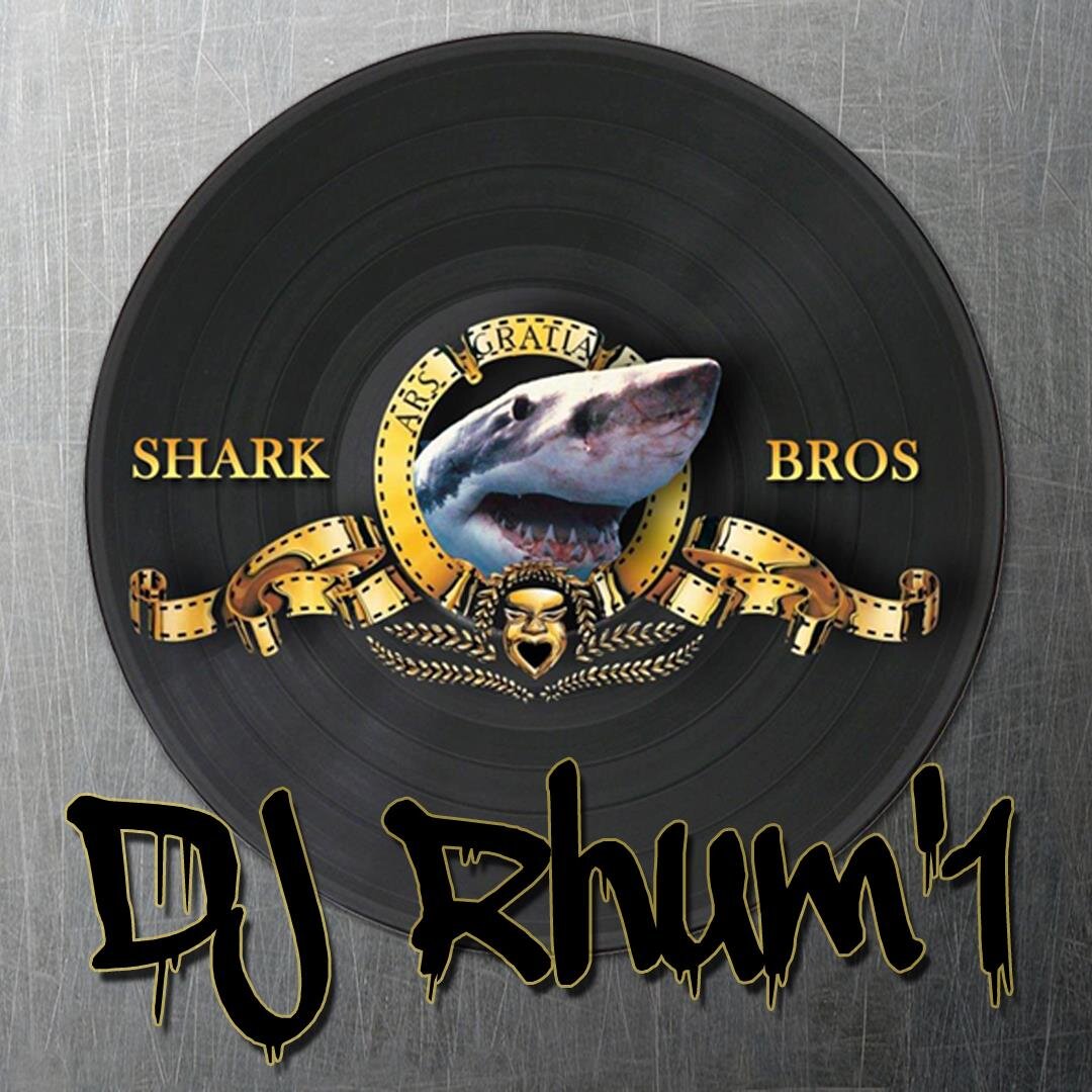 Shark Brothers founder/beatmaker/blogger/graphics designer https://t.co/8a3qxqWuRm #djrhum1 #beatmaker #underground #rap #hiphop #shark