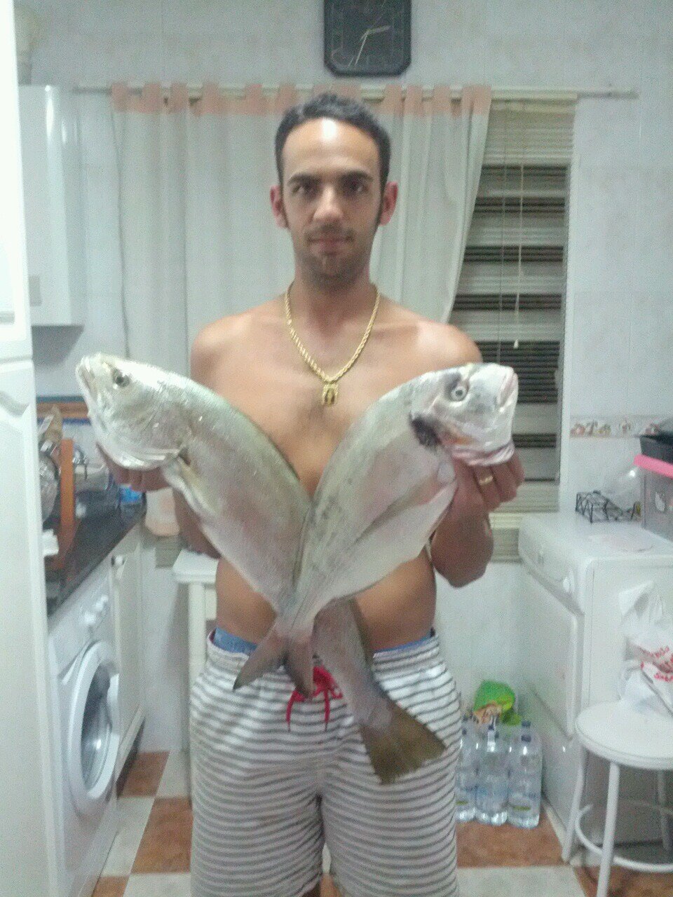 Jerez de la frontera, me encanta la pesca. xerez dfc