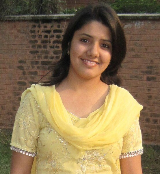 My Self Suman Sharma.. I have 3 Yr exp In PPC