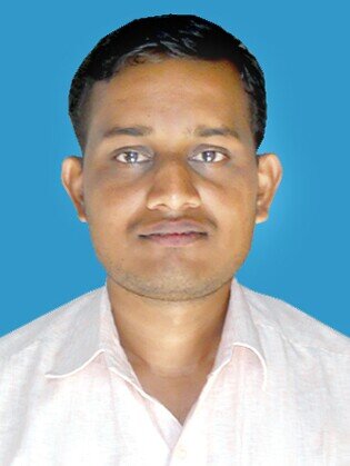 इथे व्यक्त केलेले मत हे पुर्णता वैयक्तिक असून त्याचा प्रशासकीय बाबींशी कोणताही संबंध नाही.