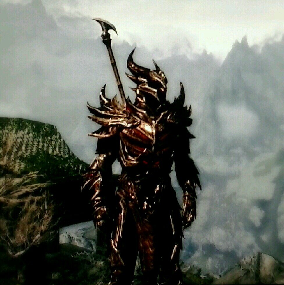 AL TAJO CARROÑA!! Avalorios, baratelas, esa clase de cosas. Todo el postureo, consejos y fails de Skyrim aquí! Sígueme, no te arrepentirás!