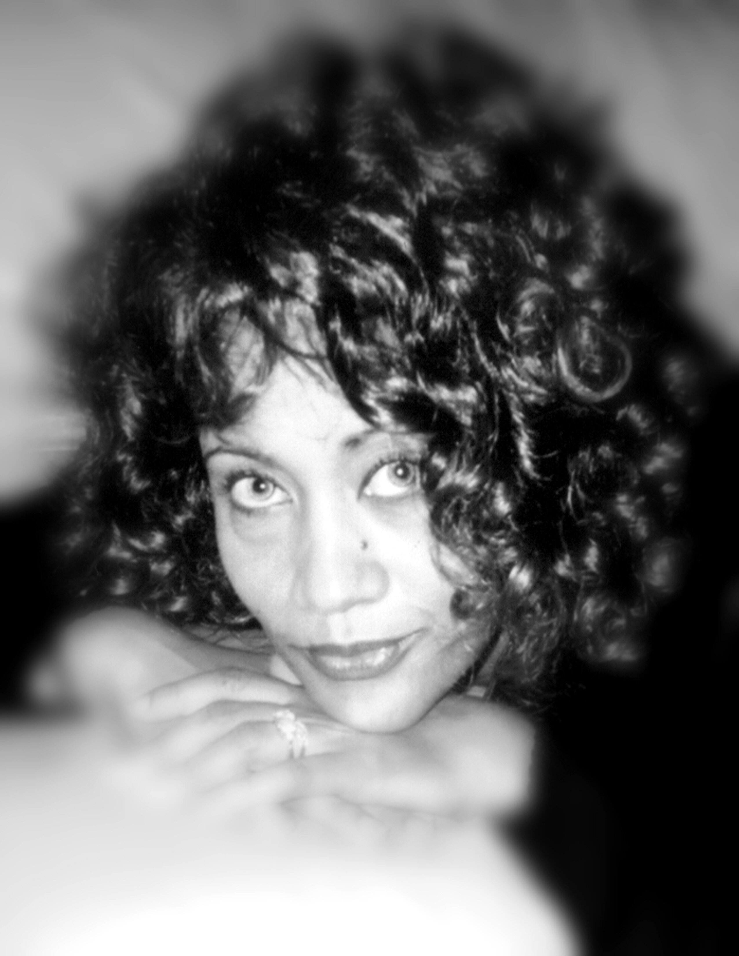 Lawyer/screenwriter with a passion to write and desire to help heal the planet~~