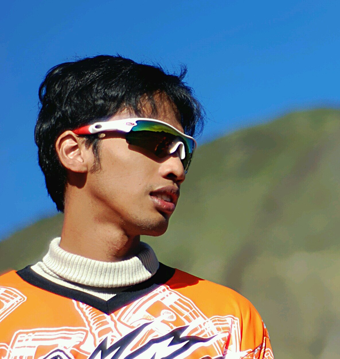 wikatama's profile picture. Journalist | music lover | free thinker | traveller | Pascasarjana IPB | ♥ @yossielaksmita