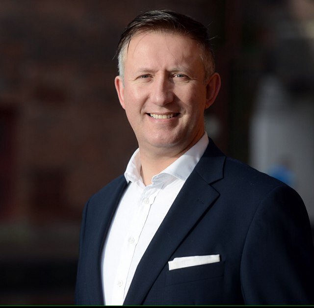 PeterJamesSteer's profile picture. Founder, PSConsulting; Director, Invigour; former President, BWMSCA; Trustee, MADE