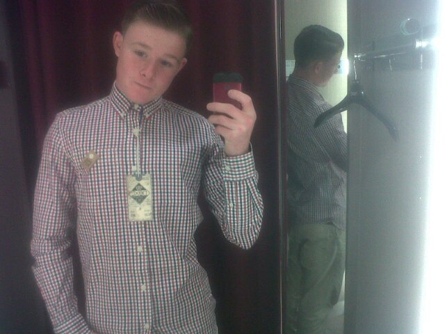 BenBoblyons's profile picture. 