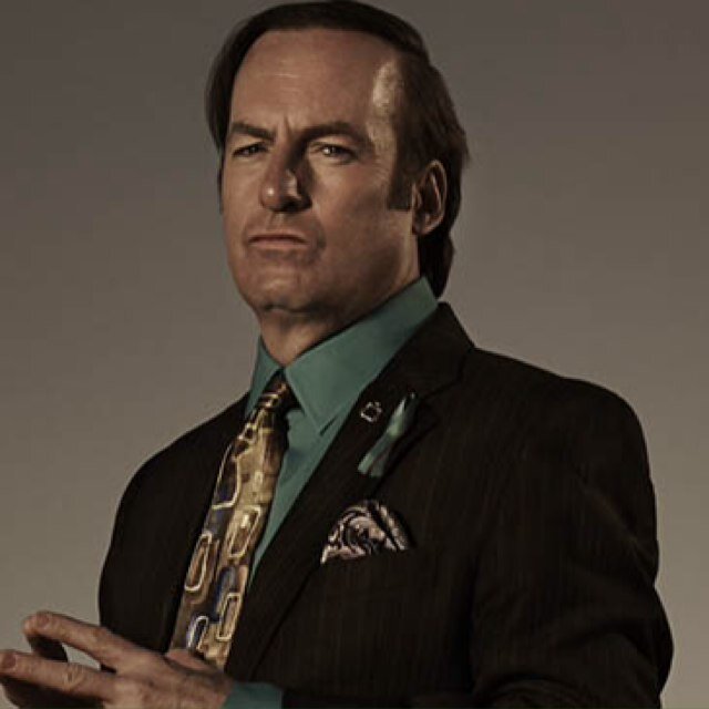 Hi, I'm Saul Goodman. Did you know that you have rights? The constitution says you do! And so do I. Better call Saul! (#BrBaRP, AMC Owns, MV, 21+)