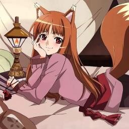 Wolf, Deity, Female Lead