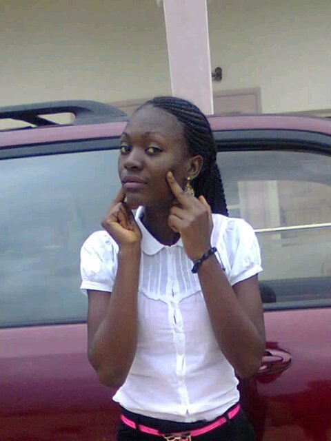 ibeh_sandra's profile picture. 