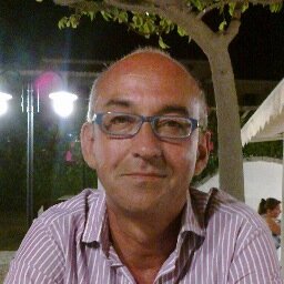 No soy @Rafael-Narbona