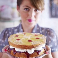 Cassie Best (@cassiecooks) 's Twitter Profile