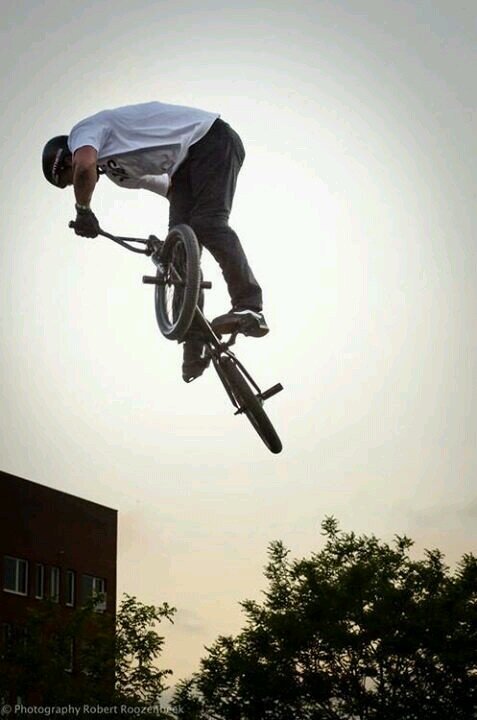 me encanta ser cm soy  BIKERRS!