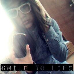 The Life lives, Because Only it is ONE and Does not return (: ❤ ‏ Follow back! :* #rap # #belieber #directioner
Follow me I follow you