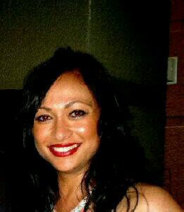 Fun-loving, passionate about life, mother to 3 beautiful kids