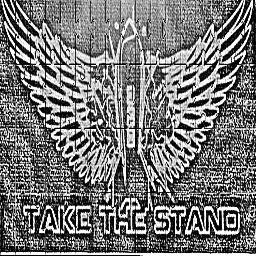 Take the Stand are a 4 piece alternative rock band from Galway, Ireland.