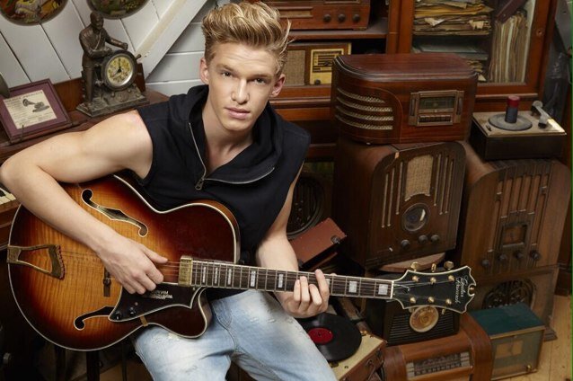 @CodySimpson