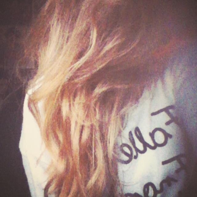 Hi c: