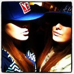 Hey guys! We're Amy and Orla. We're 16. Follow us :) #TWFanmily