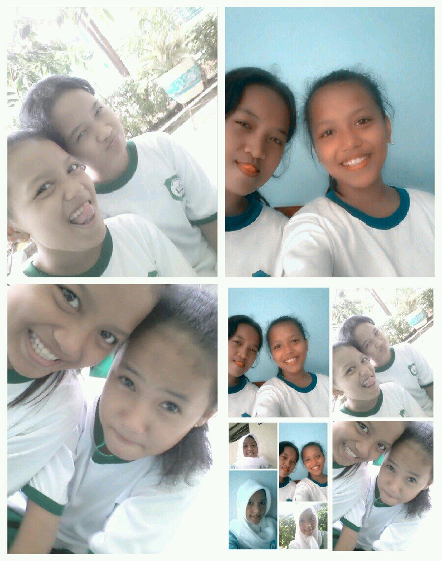 SMPN 11 Junior High School