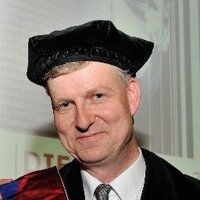 Wil van der Aalst (@wvdaalst) 's Twitter Profile Photo