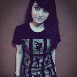 Devis_tomket's profile picture. jadi be positif student banyak cobaan