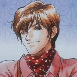 東京魔人学園外法帖のキャラクター、クリスの非公式botです。ゲーム内のセリフ、捏造セリフを呟きます。少し腐要素(×御神槌)がありますので、苦手な方はフォローをお控えください。