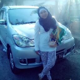 herlina_enha's profile picture. keep smile