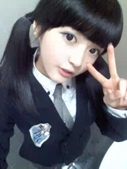 Agency tercinta @AI_roleplayer ♚ #ArmyJesusFams♚ #24AFC JinAIYgLimitedEdition ;; AKU ULJANG BUKAN PENYAYI YA~ HIHI /?