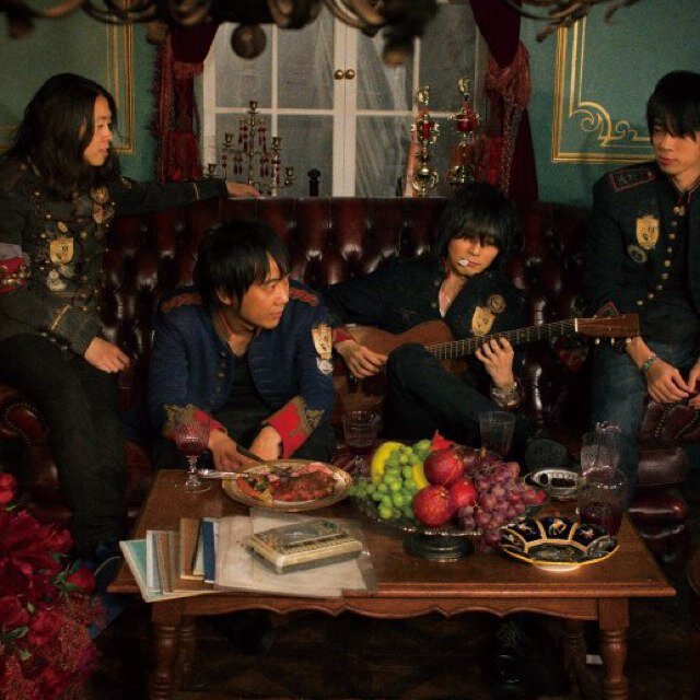 neon2226's profile picture. BUMPとかが好きです。フォローお願いします！