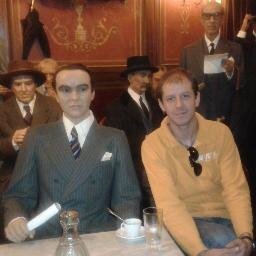 FredalFederal's profile picture. 