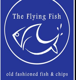 Japans first truly authentic Chippy! Serving old fashioned style beer battered local Hokkaido Cod and chips in newspaper