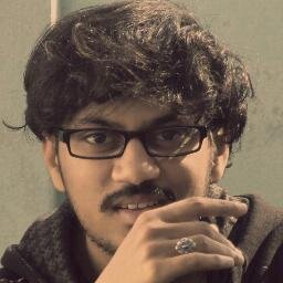 Writer, Poet, Actor, Director, Producer of Indian Short Films