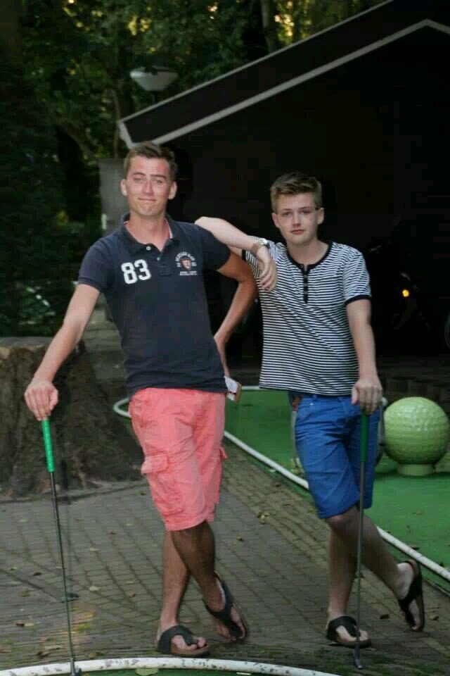 Onder je bed