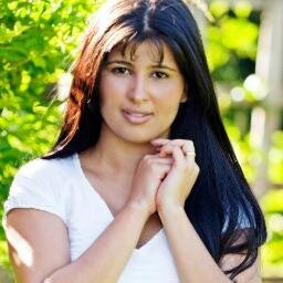 Perfil dedicado a cantora Ana Paula Leal