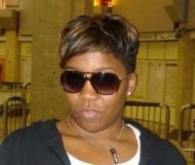 I am a hard-working, career-driven woman! I won't let you or anybody get in my way! I refuse to settle for LESS when I am worth so much MORE!