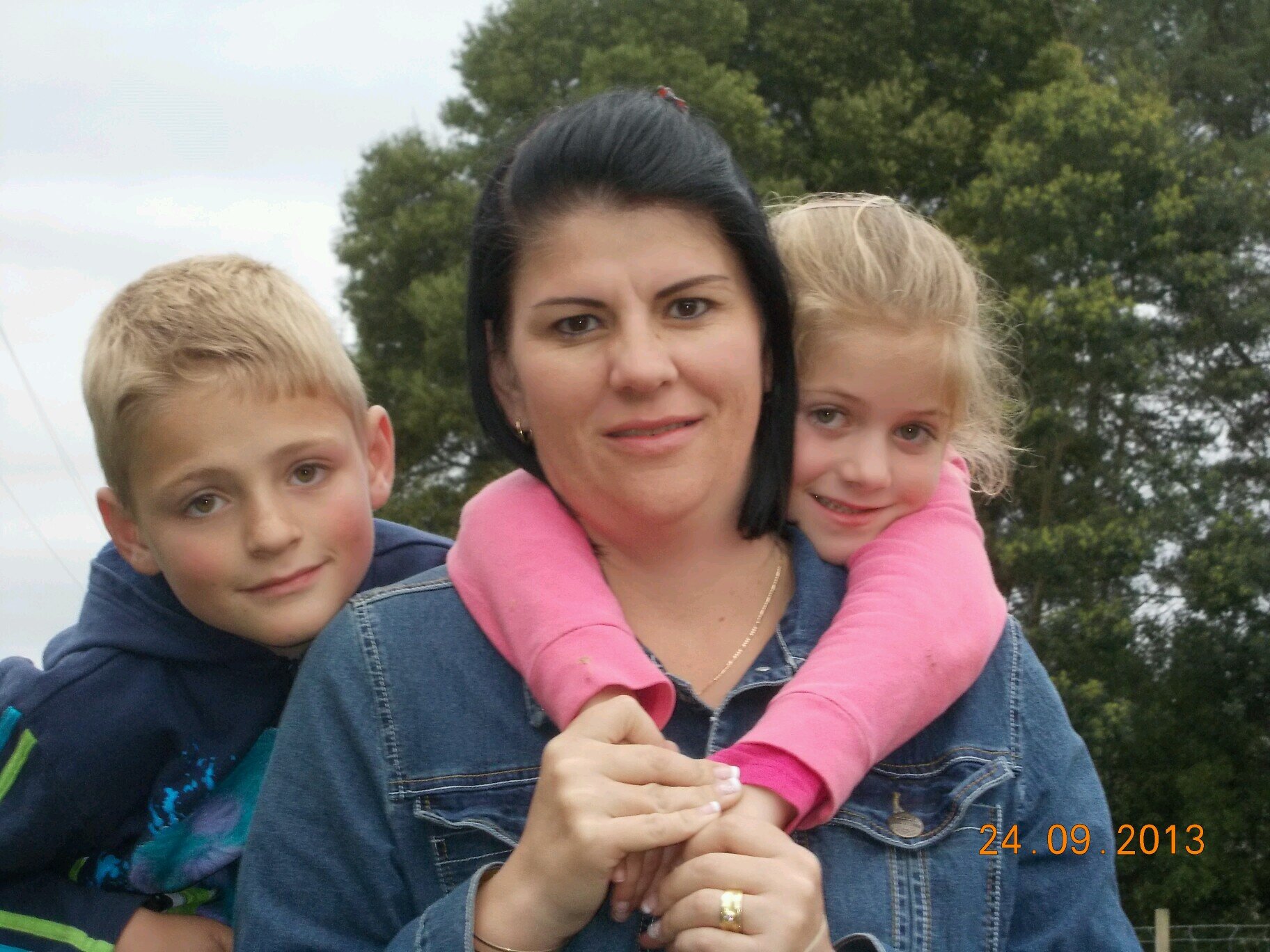 Proud mom, Entrepeneur, wife and child of God