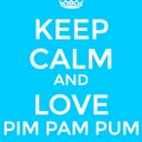 ¡PIM PAM PUM! (@22_pimpampum) Twitter