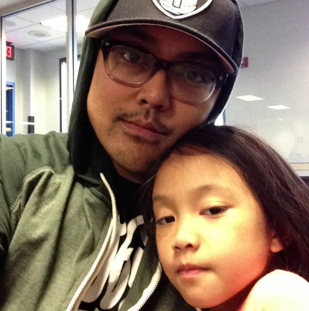 magspipes's profile picture. father of sophia and mickey