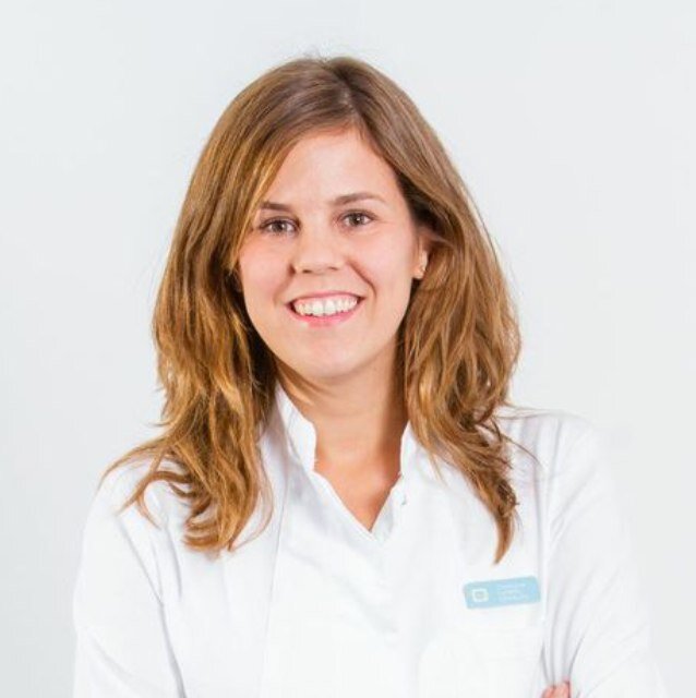 Ortodoncista exclusiva. Novasmile Ortodoncia.