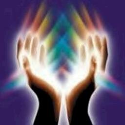 reiki master teacher