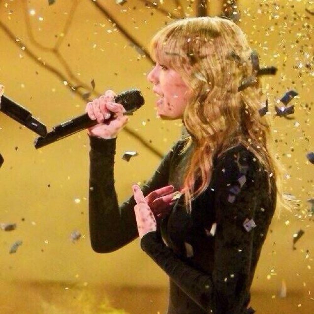 Please follow my main account @swiftie4eva1313
Thanks!