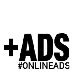 #ONLINEADS  #ONLINEWERBUNG   #ONLINEADVERTISING

Online oder zurück zum Laternpfahl?