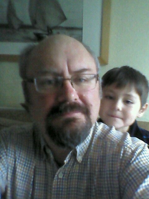 Part-time Yorkshireman, Aviation Consultant, Father. interested in sailing, shooting, walking and IT
