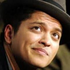 THIS IS THE OFFICIAL BRUNO MARS ACCOUNT. Download #Grenade now on iTunes: http://t.co/4qWoByIir2....