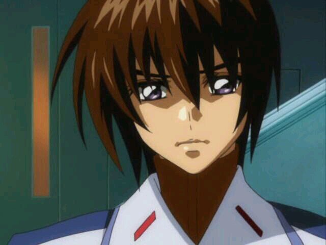 pilot of ZGMF-X20A stirike freedom gundam IC / OOC|#DETEKTIFKOLOR |anak yg terlalu garing dan BAKA
