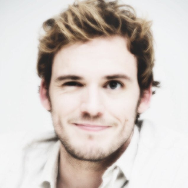 My love, I love you, and if I die in the arena, your lips are going to be my last memory.