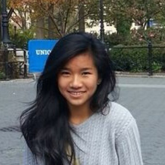 Betty Lin (hiBettyLin) Twitter