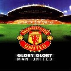 (No spam) Bringing you interesting facts & updates of Man U to fill up your day once in a while. Follows interesting updates as well :) #GGMU #MUFC #MUFC_family