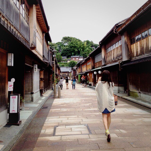 ayaka_418's profile picture. Brand new day is about to start.