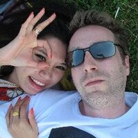 Shimrod (@shimr0d) 's Twitter Profile
