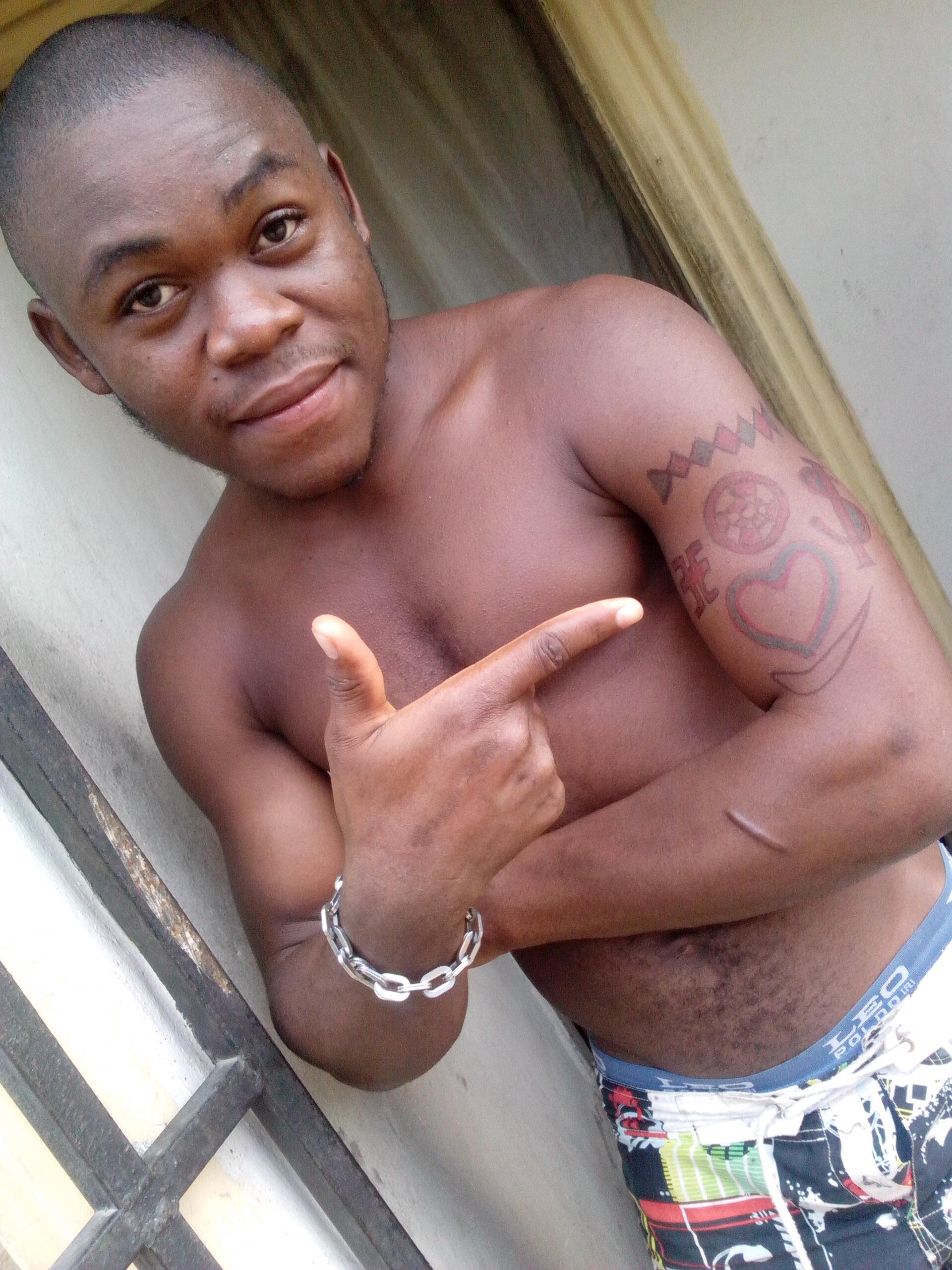 Am young and I got it